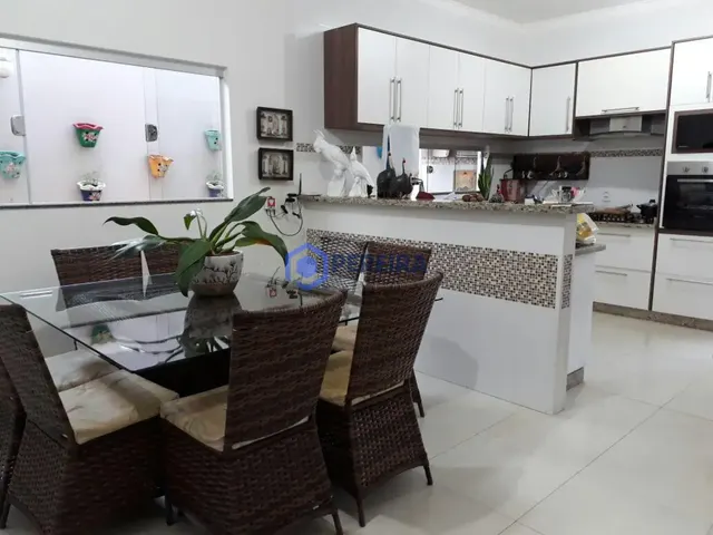Casa com 3 dormitórios à venda, 150 m² por R$ 520.000 - Parque Residencial do Lago - Votuporanga/SP - Foto 2