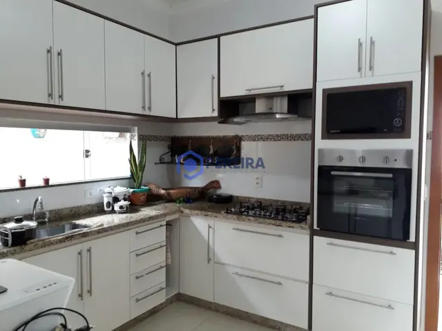 Casa com 3 dormitórios à venda, 150 m² por R$ 520.000 - Parque Residencial do Lago - Votuporanga/SP - Foto 3