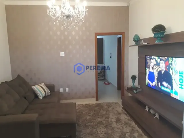 Casa com 3 dormitórios à venda, 150 m² por R$ 520.000 - Parque Residencial do Lago - Votuporanga/SP - Foto 4