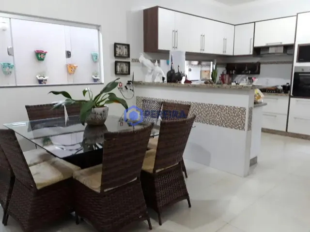 Casa com 3 dormitórios à venda, 150 m² por R$ 520.000 - Parque Residencial do Lago - Votuporanga/SP - Foto 5