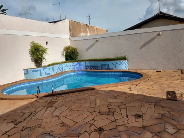 Casa com 3 dormitórios à venda - San Remo - Votuporanga/SP - Foto 4