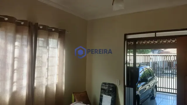Casa com 3 dormitórios à venda por R$ 375.000,00 - Chácara Aviação - Votuporanga/SP - Foto 5
