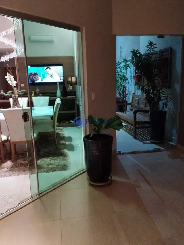 Casa com 3 dormitórios à venda, 205 m² por R$ 2.000.000,00 - San Remo - Votuporanga/SP - Foto 2