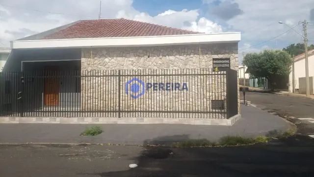 Casa com 4 dormitórios à venda, 200 m² por R$ 450.000 - Vila América - Votuporanga/SP - Foto 3