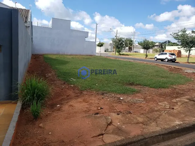 Terreno à venda, 257 m² por R$ 129.000,00 - Jardim Residencial Vilar - Votuporanga/SP - Foto 3