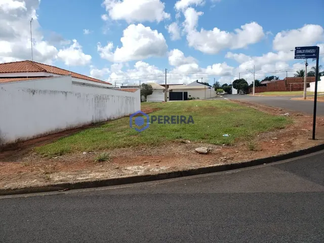 Terreno à venda, 273 m² por R$ 137.000,00 - Jardim Residencial Vilar - Votuporanga/SP - Foto 2