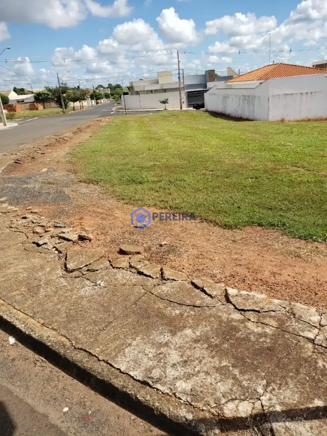 Terreno à venda, 544 m² por R$ 283.000,00 - Jardim Residencial Vilar - Votuporanga/SP