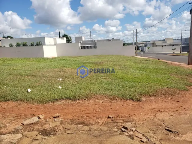 Terreno à venda, 567 m² por R$ 295.000,00 - Jardim Residencial Vilar - Votuporanga/SP