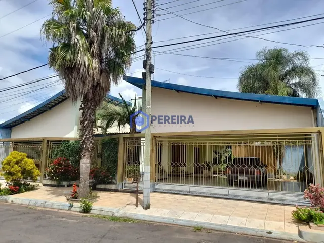 Casa com 4 dormitórios à venda, 371 m² por R$ 650.000,00 - Jardim Bom Clima - Votuporanga/SP - Foto 2