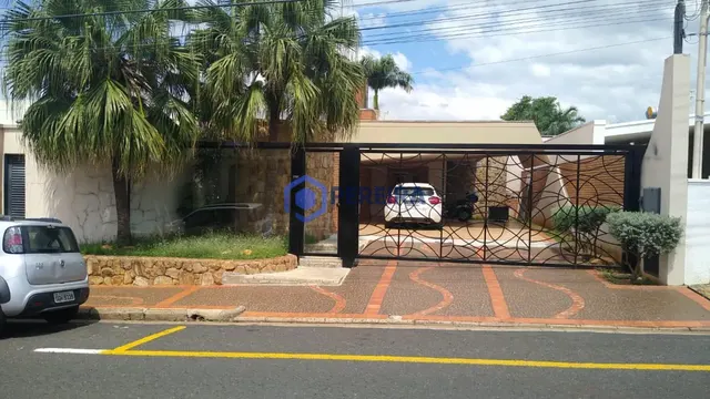 Casa com 3 dormitórios à venda, 540 m² por R$ 1.800.000,00 - Patrimônio Velho - Votuporanga/SP