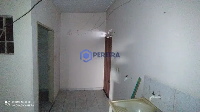 Casa para Locação - 2 Dorms - Santa Luzia, Votuporanga - Foto 2