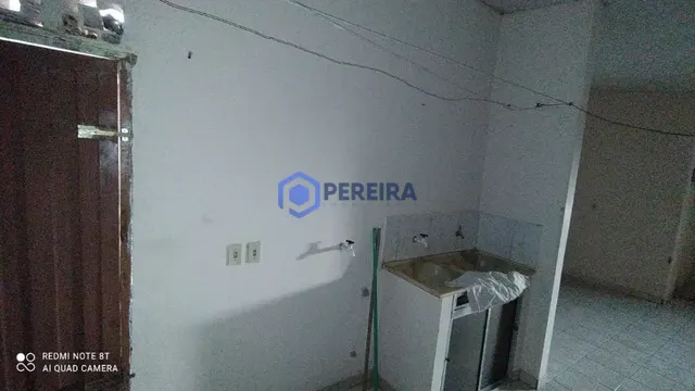 Casa para Locação - 2 Dorms - Santa Luzia, Votuporanga - Foto 3