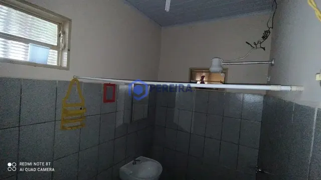Casa para Locação - 2 Dorms - Santa Luzia, Votuporanga - Foto 5