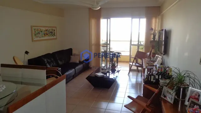 Apartamento residencial à venda, Centro, Votuporanga.