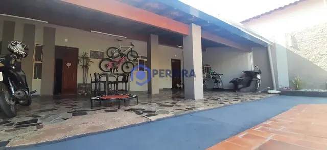 Casa à Venda com 2 Dormitórios - Jardim Alvorada, Votuporanga - Foto 2