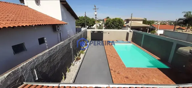 Casa à Venda com 2 Dormitórios - Jardim Alvorada, Votuporanga - Foto 5