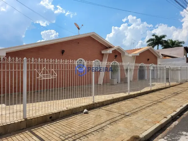 Casa com 4 dormitórios à venda, 344 m² por R$ 1.200.000,00 - Patrimônio Novo - Votuporanga/SP - Foto 3