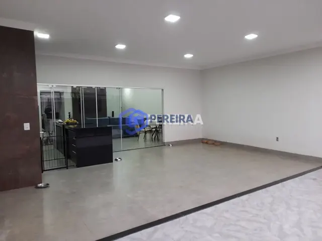 Casa com 3 dormitórios à venda, 110 m² por R$ 750.000,00 - Jardim Residencial Eulália - Votuporanga/SP - Foto 2
