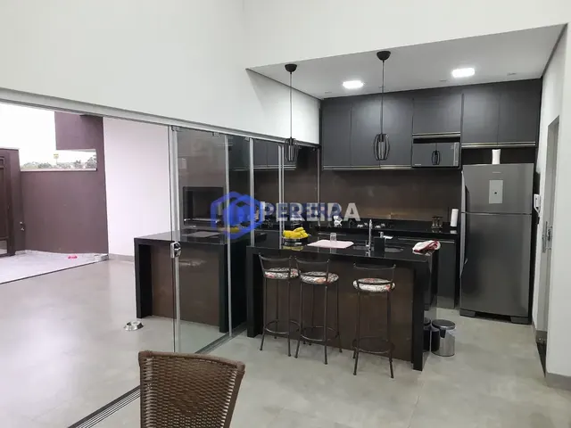 Casa com 3 dormitórios à venda, 110 m² por R$ 750.000,00 - Jardim Residencial Eulália - Votuporanga/SP - Foto 5