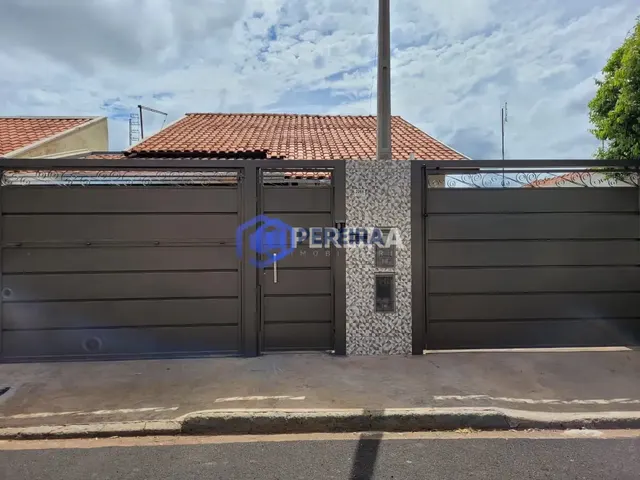 Casa à venda, 115 m² por R$ 280.000,00 - Pozzobon - Votuporanga/SP - Foto 2