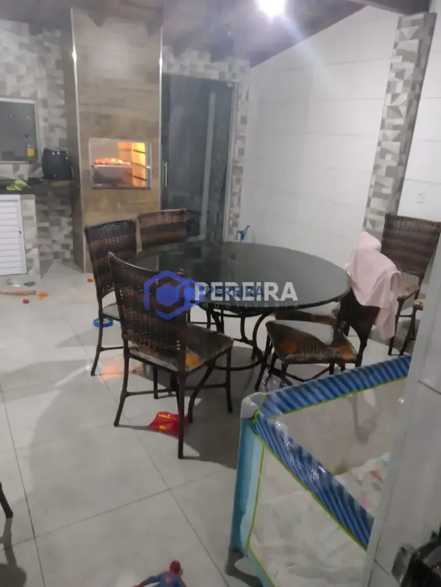 Casa à venda, 115 m² por R$ 280.000,00 - Pozzobon - Votuporanga/SP - Foto 3