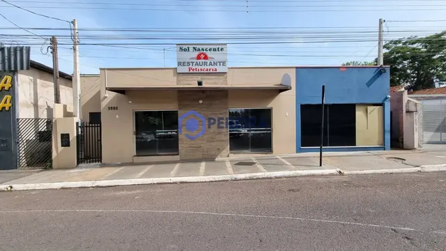 Salão à venda, 3524 m² por R$ 2.500.000 - San Remo - Votuporanga/SP