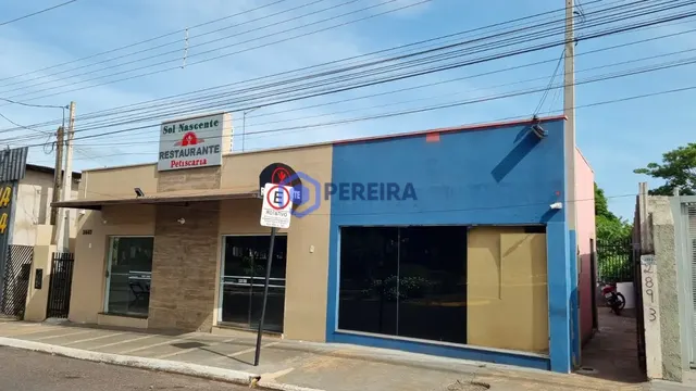 Salão à venda, 3524 m² por R$ 2.500.000 - San Remo - Votuporanga/SP - Foto 2