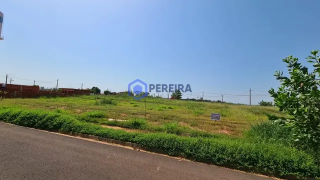 Terreno à Venda com 0 Dormitórios - Jardim Residencial Monte Verde, Votuporanga