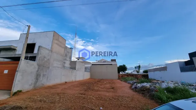 Terreno à venda, 240 m² por R$ 100.000 - Parque Cidade Jardim - Votuporanga/SP - Foto 3