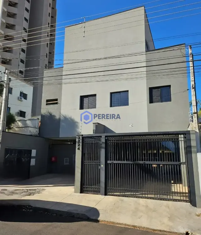 apartamento em Chácara das Paineiras