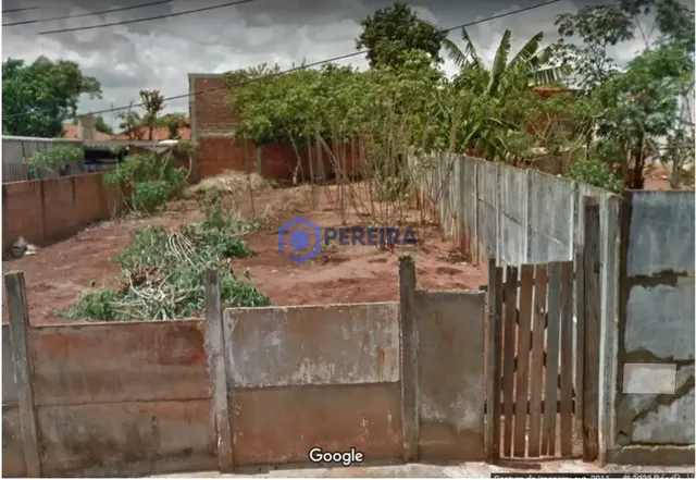 Terreno à venda, 150 m² por R$ 55.000 - São Damião - Votuporanga/SP