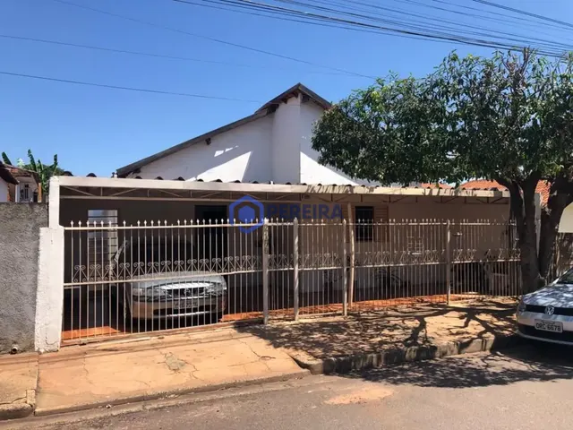Casa com 2 dormitórios à venda, 132 m² por R$ 200.000 - Pozzobon - Votuporanga/SP - Foto 2