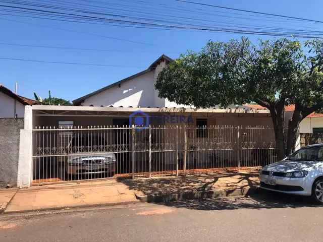 Casa com 2 dormitórios à venda, 132 m² por R$ 200.000 - Pozzobon - Votuporanga/SP - Foto 3