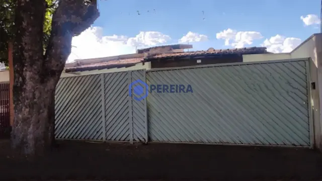 Casa com 3 dormitórios à venda, 235 m² por R$ 500.000,00 - Santa Eliza - Votuporanga/SP