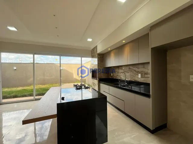 Casa com 3 dormitórios à venda, 154 m² por R$ 790.000,00 - Votuporanga - Votuporanga/SP - Foto 4
