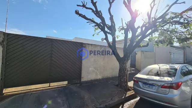 Casa com 3 dormitórios à venda, 130 m² por R$ 410.000,00 - Chácara Aviação - Votuporanga/SP - Foto 2