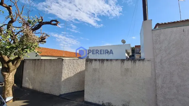 Casa com 3 dormitórios à venda, 130 m² por R$ 410.000,00 - Chácara Aviação - Votuporanga/SP