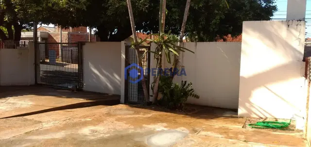 Casa com 3 dormitórios à venda, 1 m² por R$ 380.000 - Chácara Aviação - Votuporanga/SP - Foto 3