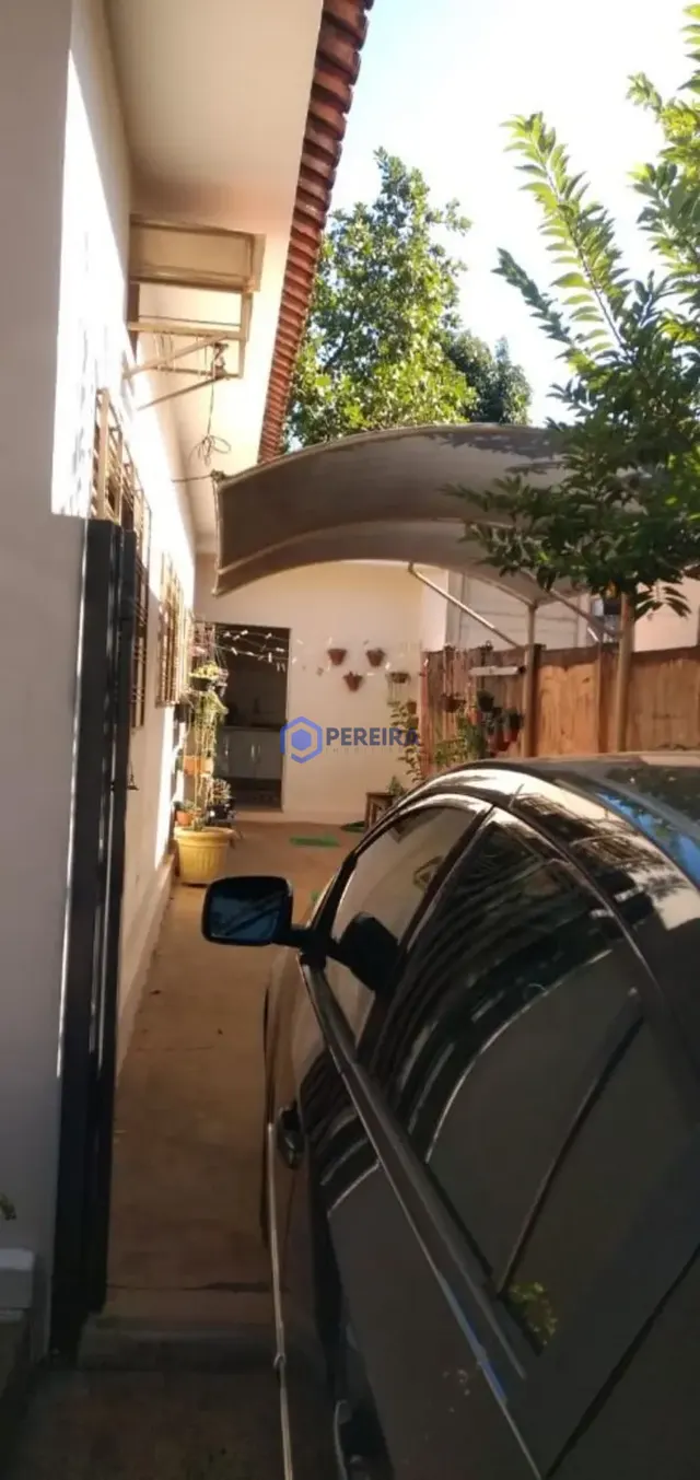 Casa com 3 dormitórios à venda, 1 m² por R$ 380.000 - Chácara Aviação - Votuporanga/SP - Foto 4
