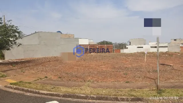 Terreno à venda, 237 m² por R$ 125.000,00 - Cidade Jardim - Votuporanga/SP