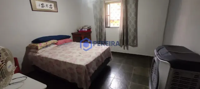 Casa com 3 dormitórios à venda, 109 m² por R$ 200.000,00 - Chácara das Paineiras - Votuporanga/SP
