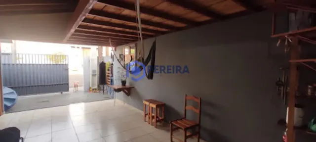 Casa com 3 dormitórios à venda, 109 m² por R$ 200.000,00 - Chácara das Paineiras - Votuporanga/SP - Foto 2