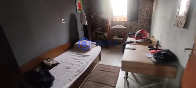 Casa com 3 dormitórios à venda, 109 m² por R$ 200.000,00 - Chácara das Paineiras - Votuporanga/SP - Foto 4