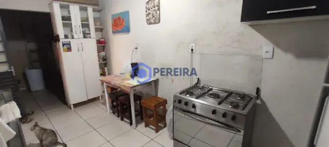 Casa com 3 dormitórios à venda, 109 m² por R$ 200.000,00 - Chácara das Paineiras - Votuporanga/SP - Foto 5