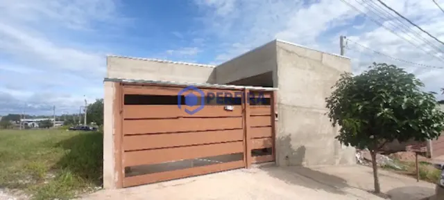 Casa com 3 dormitórios à venda, 160 m² por R$ 399.900,00 - Jardim Roma - Votuporanga/SP