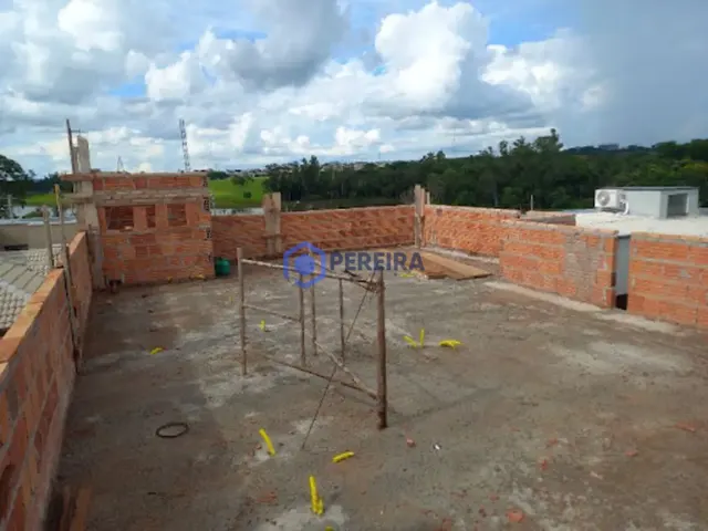 casa à venda no residencial Eulalia - Foto 5