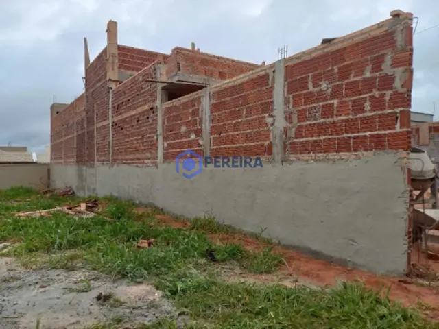 casa à venda no residencial Eulalia - Foto 3