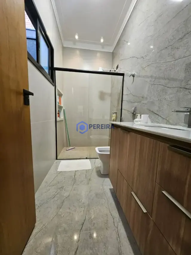 Casa com 3 dormitórios à venda, 146 m² por R$ 750.000,00 - Pozzobon - Votuporanga/SP