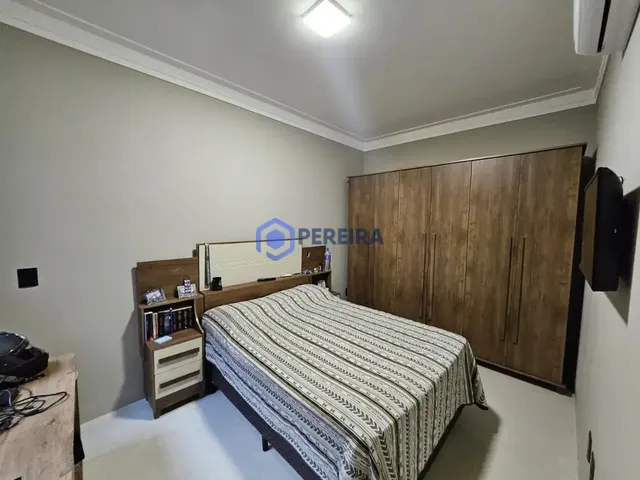 Casa com 3 dormitórios à venda, 146 m² por R$ 750.000,00 - Pozzobon - Votuporanga/SP - Foto 3
