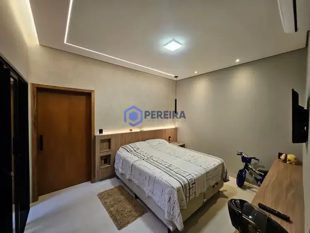 Casa com 3 dormitórios à venda, 146 m² por R$ 750.000,00 - Pozzobon - Votuporanga/SP - Foto 5